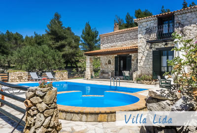 Villa Lida